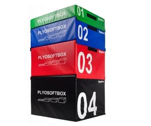 Completo plyo box morbida