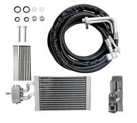 Completo Posteriore AC Kit Adattarsi: 2015 - 2020 Yukon, Suburban, Escalade