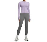 Completo Primaverile Donna Tuta Corta Palestra Manica Azzurra Jersey Spezzato Elasticizzate Persone Color Panciotto Caftano Corpetto Maschio Bella Monopezzo Spezzata Della Trendy