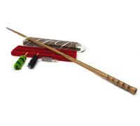 Completo pulizia Delfiero fucile kit pulizia armi