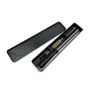 Completo pulizia Delfiero per fucile scatola in plastica calibro 36