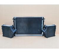 Completo Radiatore Acqua per Lamborghini Urus 2018-2024