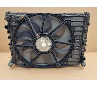 Completo Radiatore Acqua per Mercedes E W213 2017-