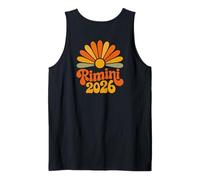 Completo Rimini 2026 Backprint Rimini 2026 Canotta