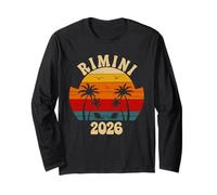 Completo Rimini 2026 Completo Rimini 2026 Maglia a Manica