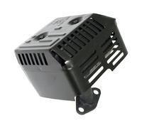 Completo Scarico GX200 Dopo Mercato