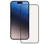 Completo Schermo Vetro Temperato IPHONE 15 Pro Proteggi Schermo,Trasparente -