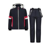 Cmp 35w0335 Set Blu 12 Years Bambino,Bambina