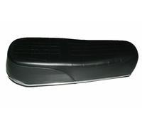 Completo Sedile Montaggio Con Cromo Cerchio Yamaha Rx100 Rx125 Rx 100 Rx 125