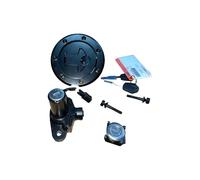 Completo Set Bloccaggio Tre IN Con Taglio Bulloni Per KTM Duke 200 2020-2023