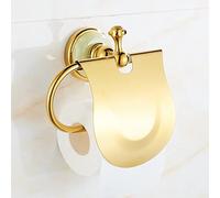 Completo Set Di Asciugamani Da Bagno In Rame Set Di Pendenti Da Bagno, Accessorio Per Il Bagno Portasciugamani Oro Giada, Portasciugamani Di Carta