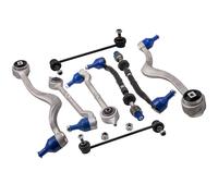 Asse Anteriore Set Braccetti Sospensione for BMW 5 E39 520d 520i 525 tds 530i