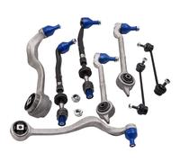 Asse Anteriore Set Braccetti Sospensione for BMW 5 E39 520d 520i 525 tds 530i