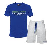 Completo Set Uomo LONSDALE Cotone Corto - Vari Modelli