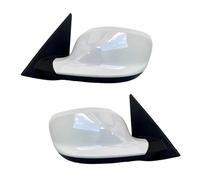 Completo Specchietti esterni auto Per BMW X1 E84 2009 2010 2011 2012 2013 Specchietto Laterale Automatico Ripiegabile Elettricamente E Riscaldabile(Manual a Pair E)