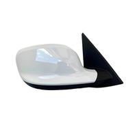 Completo Specchietti esterni auto Per BMW X1 E84 2009 2010 2011 2012 2013 Specchietto Laterale Automatico Ripiegabile Elettricamente E Riscaldabile(Manual Fold Right B)