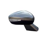 Completo Specchietti esterni auto Per Citroen C4 II 2010 11 12 13 2014 2015 2016 Specchietto Retrovisore Esterno Auto Specchietto Retrovisore Esterno Laterale Gruppo(Manual Right I)