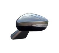 Completo Specchietti esterni auto Per Citroen C4 II 2010 11 12 13 2014 2015 2016 Specchietto Retrovisore Esterno Auto Specchietto Retrovisore Esterno Laterale Gruppo(Manual Left J)