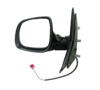 Completo Specchietto Laterale Elettrico Riscaldato Sinistro Lato SX Per VW T5