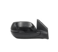 Completo Specchietto Laterale Per CRV 2012-2015 RM1 RM2 RM4 Specchietto Retrovisore Esterno Per Auto 9 PIN Con Segnale Riscaldato Elettrico Pieghevole(7PINS-Right-Black)