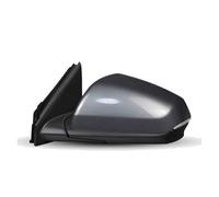 Completo Specchietto Laterale Specchietti Retrovisori Ripiegabili Con Indicatori Di Direzione Riscaldati Elettronici Per Chevrolet Per Equinox 2017-2023(10 Pin Left oo)