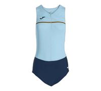 Completo spezzato da donna Joma Record III Bleu M