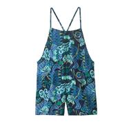 Completo spezzato da donna Patagonia Tidal Threads Bleu L