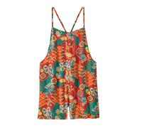 Completo spezzato da donna Patagonia Tidal Threads Rouge S