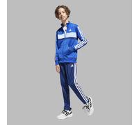Adidas Tuta Seasonal Essentials Tiberio 3 Stripes Tricot