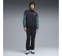 Puma 691772 Tracksuit Blu S Uomo