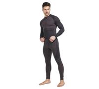 Completo sportivo Craft Core Wool Mix Noir L