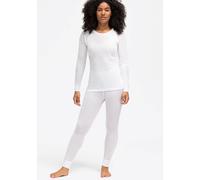 Completo sportivo da donna Maier Sports Lena Blanc S