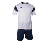 Completo sportivo Joma Phoenix Blanc S