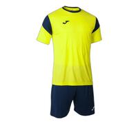 Completo sportivo Joma Phoenix Jaune 6 ans