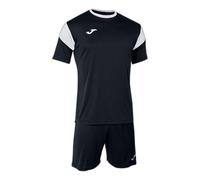Completo sportivo Joma Phoenix Noir M