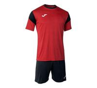 Completo sportivo Joma Phoenix Rouge L