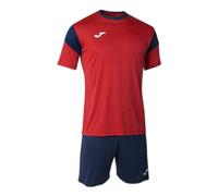 Completo sportivo Joma Phoenix Rouge M