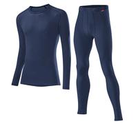 Completo sportivo Löffler Transtex® Warm Blu