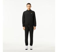Tuta Lacoste Classic Survetement nero puro - M