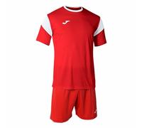 Completo sportivo Joma Phoenix Rouge S
