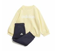 Completo Sportivo per Bambini Adidas Essentials Lineage French Terry