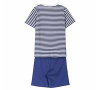 Completo Sportivo per Bambini Bluey Blu scuro