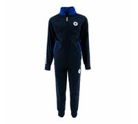 Completo Sportivo per Bambini Converse Chuck Tricot Set Azzurro