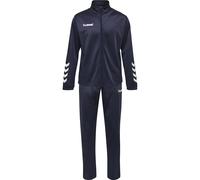 Completo sportivo per bambini Hummel hmlPROMO Poly Bleu 14 anni