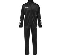 Completo sportivo per bambini Hummel hmlPROMO Poly Noir 4 anni