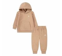 Completo Sportivo per Bambini Jordan Jdn Mj Brklyn Flc Po Setf Multicolore 2