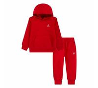 Completo Sportivo per Bambini Jordan Jdn Mj Brklyn Flc Po Setf Multicolore 2