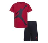 Jordan Set sportivo per bambini Jumbo Jumpman nero