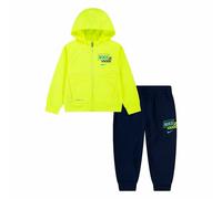 Completo Sportivo per Bambini Nike Nkb B Nk Adp Therma-Fit Gfx Fz