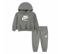 Completo Sportivo per Bambini Nike Nkb Nsw Hbr Futura Po Multicolore